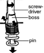 Предварительный просмотр 41 страницы Panasonic SA-AK500P Service Manual