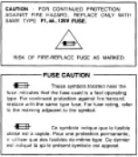 Предварительный просмотр 43 страницы Panasonic SA-AK500P Service Manual