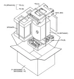 Предварительный просмотр 54 страницы Panasonic SA-AK500P Service Manual