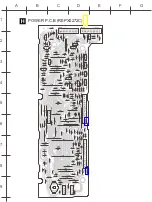 Предварительный просмотр 64 страницы Panasonic SA-AK500P Service Manual