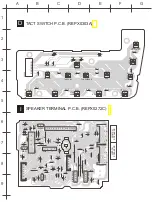 Предварительный просмотр 66 страницы Panasonic SA-AK500P Service Manual