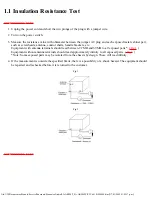 Предварительный просмотр 81 страницы Panasonic SA-AK500P Service Manual