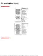 Предварительный просмотр 88 страницы Panasonic SA-AK500P Service Manual