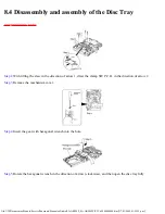 Preview for 102 page of Panasonic SA-AK500P Service Manual