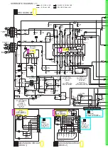 Предварительный просмотр 193 страницы Panasonic SA-AK500P Service Manual