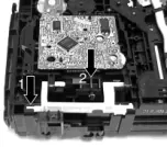 Preview for 214 page of Panasonic SA-AK500P Service Manual