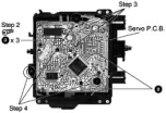 Preview for 221 page of Panasonic SA-AK500P Service Manual