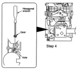 Preview for 223 page of Panasonic SA-AK500P Service Manual