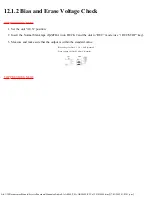 Preview for 123 page of Panasonic SA-AK500PC Service Manual