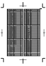 Предварительный просмотр 71 страницы Panasonic SA-AK52 Service Manual