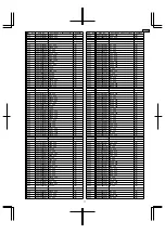 Предварительный просмотр 77 страницы Panasonic SA-AK52 Service Manual