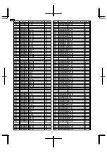 Предварительный просмотр 78 страницы Panasonic SA-AK52 Service Manual