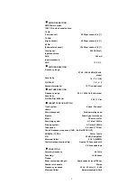 Preview for 2 page of Panasonic SA-AK520E Service Manual