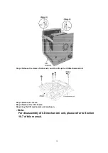 Preview for 18 page of Panasonic SA-AK520E Service Manual