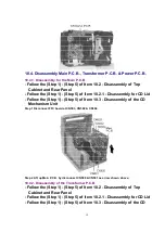 Preview for 19 page of Panasonic SA-AK520E Service Manual