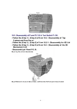 Preview for 22 page of Panasonic SA-AK520E Service Manual