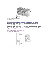 Preview for 25 page of Panasonic SA-AK520E Service Manual