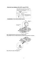 Preview for 29 page of Panasonic SA-AK520E Service Manual