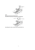 Preview for 35 page of Panasonic SA-AK520E Service Manual