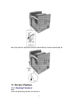 Preview for 57 page of Panasonic SA-AK520E Service Manual