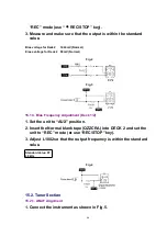 Preview for 66 page of Panasonic SA-AK520E Service Manual