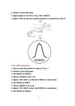 Preview for 67 page of Panasonic SA-AK520E Service Manual