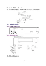 Preview for 68 page of Panasonic SA-AK520E Service Manual