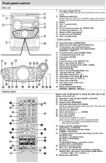 Preview for 158 page of Panasonic SA-AK520E Service Manual