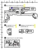 Preview for 160 page of Panasonic SA-AK520E Service Manual