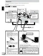 Preview for 26 page of Panasonic SA-AK521 Operating Instructions Manual