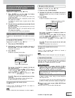 Предварительный просмотр 31 страницы Panasonic SA-AK521 Operating Instructions Manual