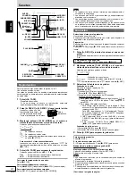 Предварительный просмотр 34 страницы Panasonic SA-AK521 Operating Instructions Manual