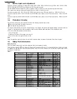 Preview for 4 page of Panasonic SA-AK570GCP Servise Manual