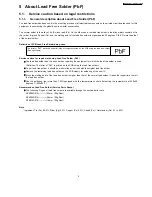 Preview for 9 page of Panasonic SA-AK570GCP Servise Manual