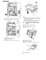 Preview for 28 page of Panasonic SA-AK570GCP Servise Manual