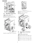 Preview for 30 page of Panasonic SA-AK570GCP Servise Manual