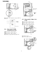 Preview for 34 page of Panasonic SA-AK570GCP Servise Manual