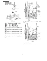 Preview for 44 page of Panasonic SA-AK570GCP Servise Manual