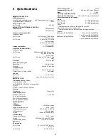 Preview for 13 page of Panasonic SA-AK580PH Service Manual