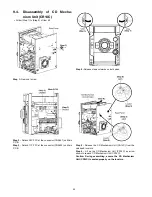 Предварительный просмотр 42 страницы Panasonic SA-AK580PH Service Manual