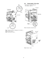 Предварительный просмотр 45 страницы Panasonic SA-AK580PH Service Manual