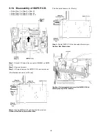 Preview for 60 page of Panasonic SA-AK580PH Service Manual