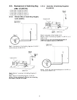 Предварительный просмотр 61 страницы Panasonic SA-AK580PH Service Manual