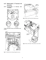 Предварительный просмотр 70 страницы Panasonic SA-AK580PH Service Manual