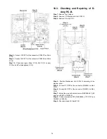 Предварительный просмотр 74 страницы Panasonic SA-AK580PH Service Manual