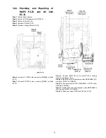 Preview for 75 page of Panasonic SA-AK580PH Service Manual