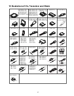 Предварительный просмотр 87 страницы Panasonic SA-AK580PH Service Manual