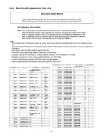 Preview for 130 page of Panasonic SA-AK580PH Service Manual