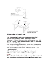 Preview for 7 page of Panasonic SA-AK600GC Service Manual