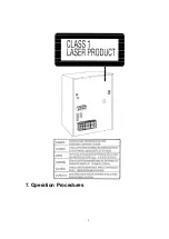 Preview for 9 page of Panasonic SA-AK600GC Service Manual